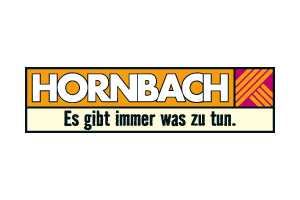 Hornbach D,Ö, Schweden