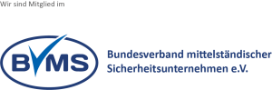 Bundesverband mittelständischer Sicherheitsunternehmen e.V.